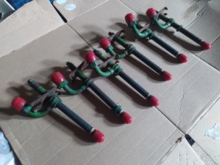 6 inyectores para John Deere AR89564