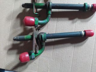 6 inyectores para John Deere AR89564