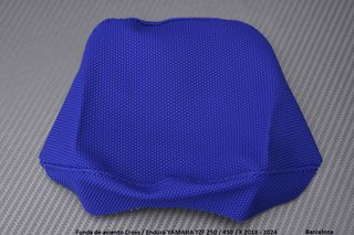 Funda de asiento YAMAHA YZF 250 /450 / X 2018 2024