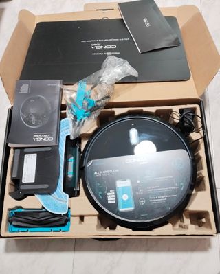 Instalador de Ventilador techo