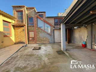 Edificio en venta en Sant Pere de Ribes Centro en Sant Pere de Ribes