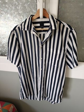 Camisa rayas