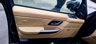 Despiece Range Rover Sport hse