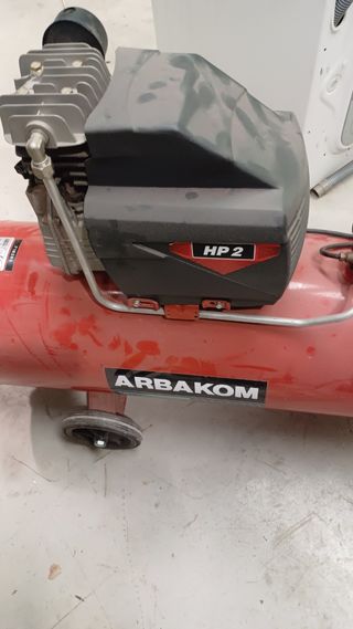 Compresor armackon HP2