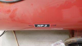 Compresor armackon HP2