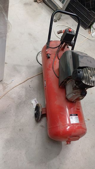 Compresor armackon HP2