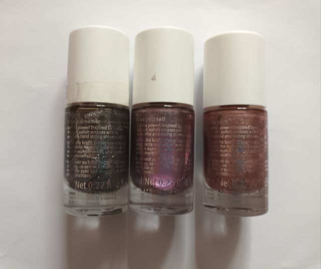 Conjunto Crystal Power Essence