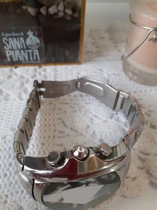 Chronotech Prisma  uomo 43mm
