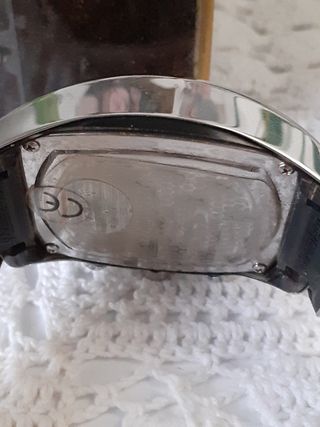Chronotech Prisma  uomo 43mm
