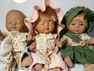 Bambole D'Nenes Onil