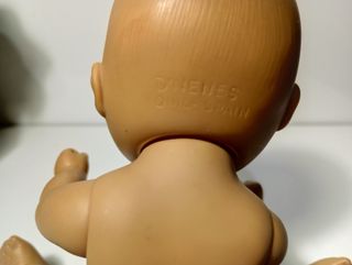 Bambole D'Nenes Onil