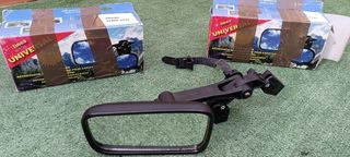 Retrovisores para remolque NUEVOS