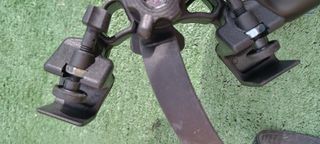 Retrovisores para remolque NUEVOS