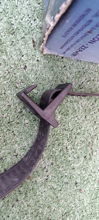 Retrovisores para remolque NUEVOS