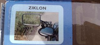 Retrovisores para remolque NUEVOS