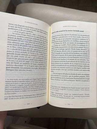 El sexo es cultura NUEVO. TAPA DURA