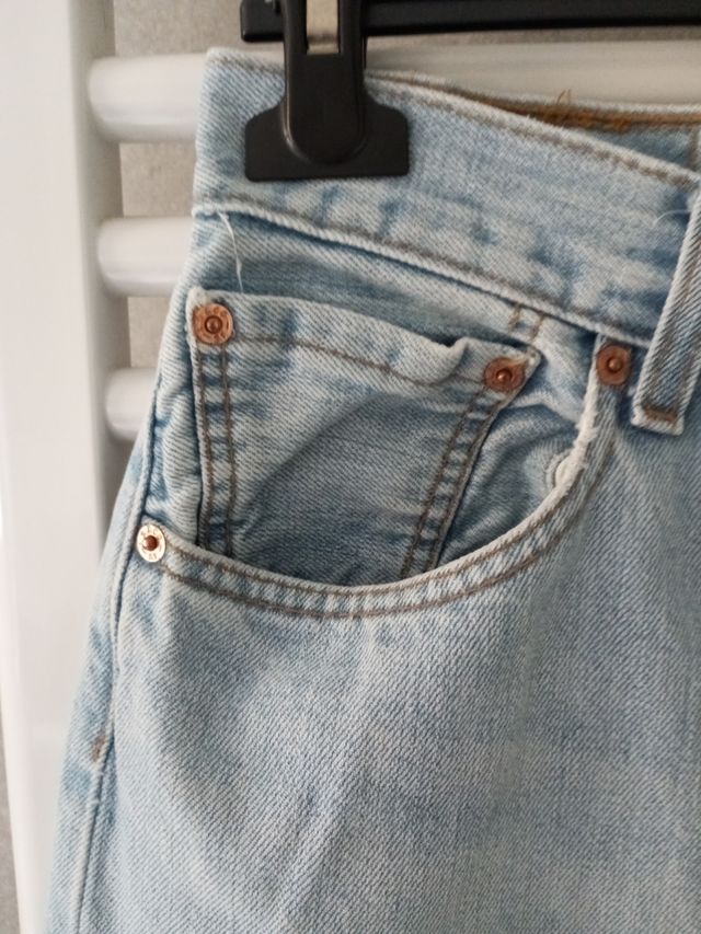 Jeans Levi's uomo