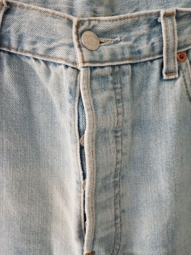 Jeans Levi's uomo