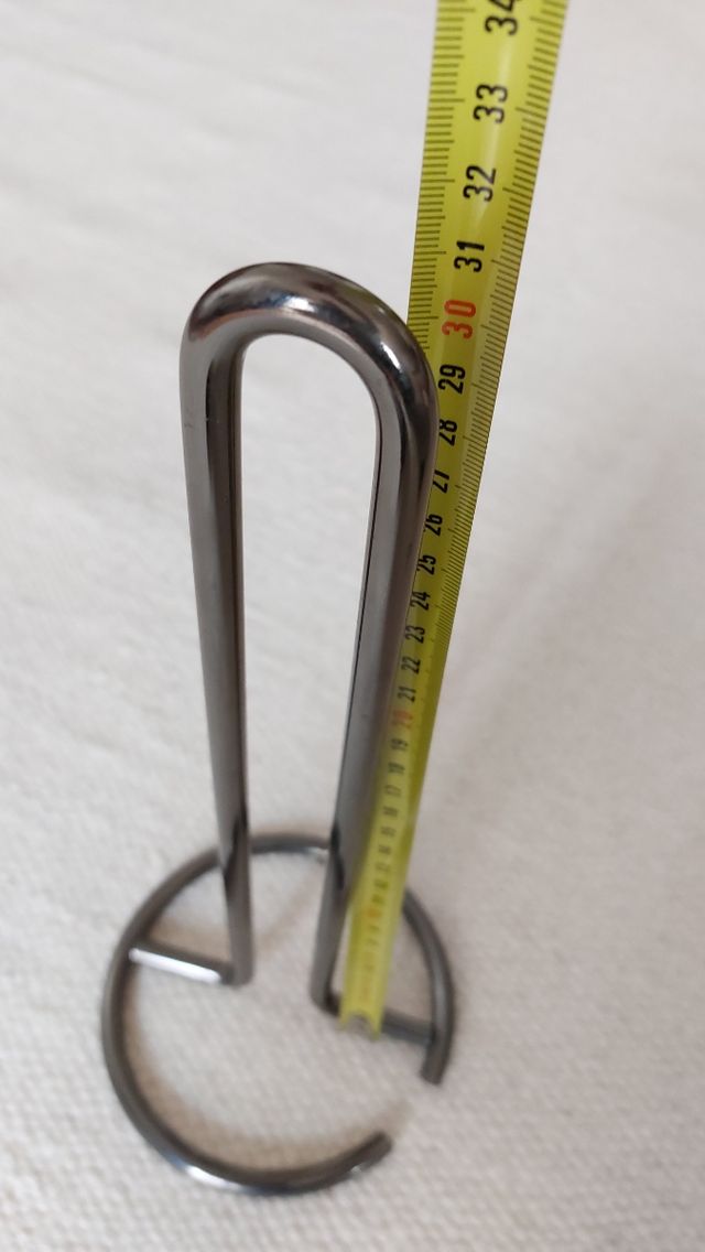 Portarollo papel cocina