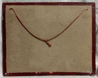 Franco diploma instructor de ametralladoras