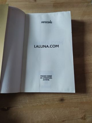 Laluna.com
