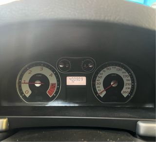 Renault Laguna 2005