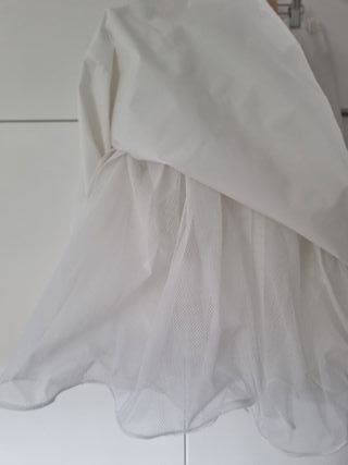 Cancan primera comunión