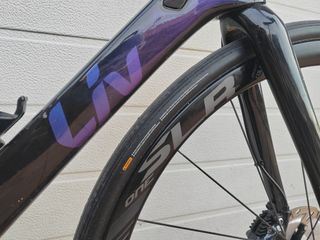 BICI DE CARRETERA LIV LANGMA