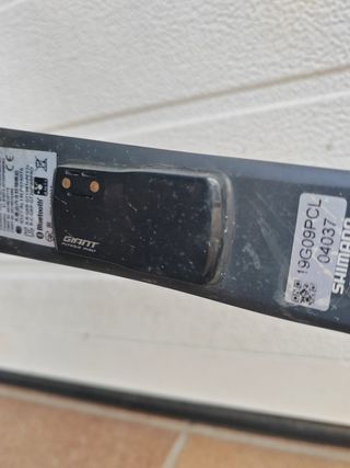 BICI DE CARRETERA LIV LANGMA