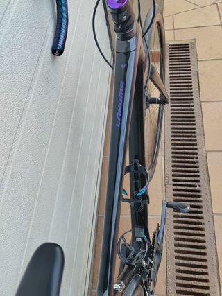 BICI DE CARRETERA LIV LANGMA