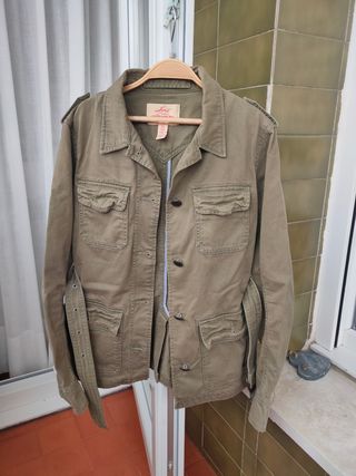 Chaqueta Levis M