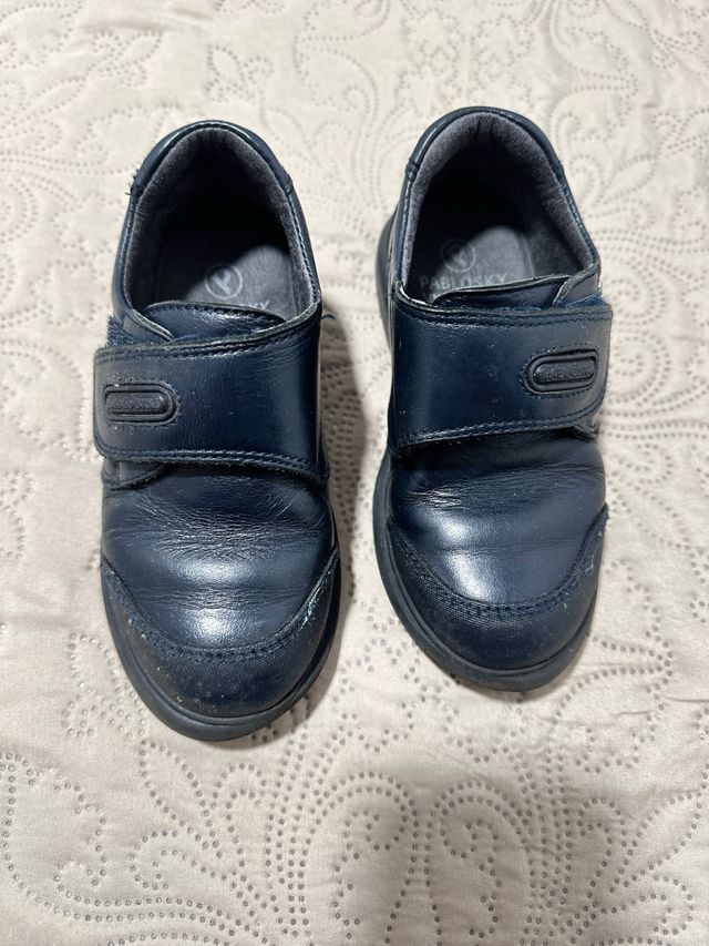 Zapatos niños Pablosky