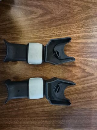 Adaptador masi coxis camaleón de bugaboo
