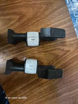 Adaptador masi coxis camaleón de bugaboo
