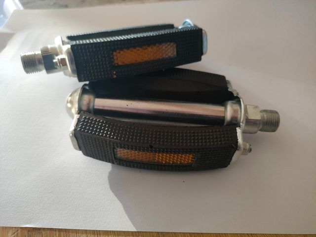 JGO PEDALES BICI CLASICA-VESPINO GL