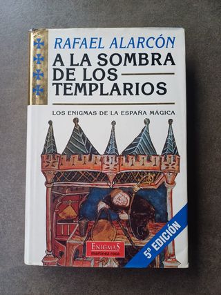 A la sombra de los templarios