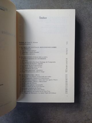 A la sombra de los templarios