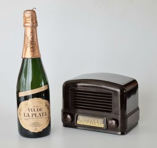 Radio Antigua miniatura