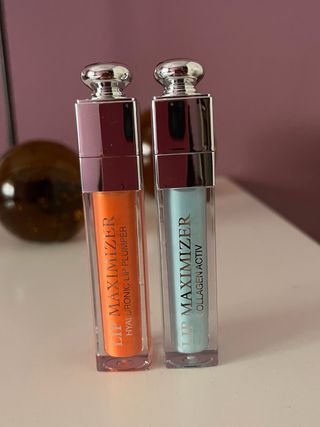 Dior Lip Maximizer