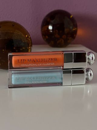 Dior Lip Maximizer