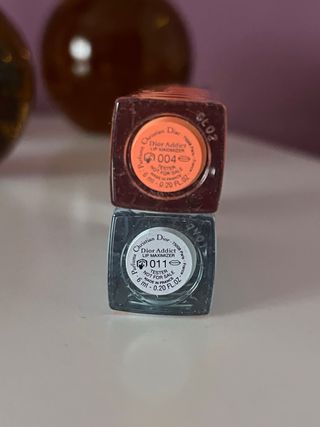 Dior Lip Maximizer
