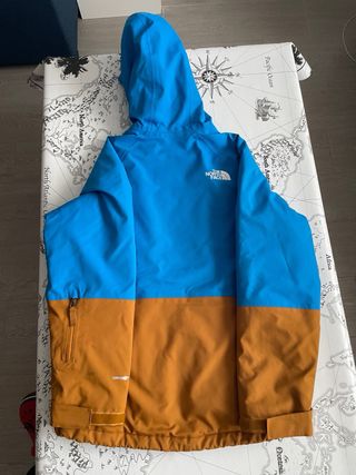 Chaqueta Niños The North Face esqui niño