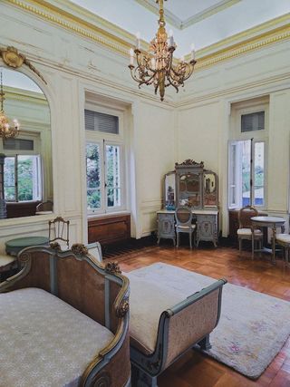 CARPINTERO MONTADOR DE PARQUET INSTALADOR