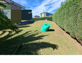 Servicios de jardinería