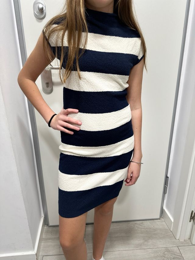 Vestido mini
