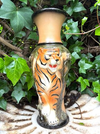 CERÁMICA TIGRE VINTAGE