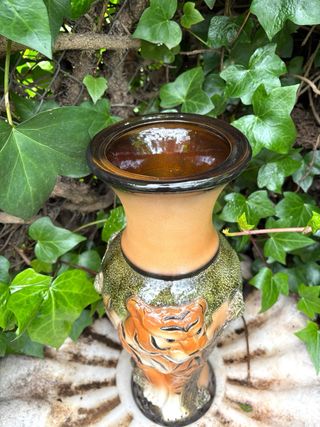 CERÁMICA TIGRE VINTAGE