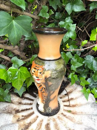 CERÁMICA TIGRE VINTAGE