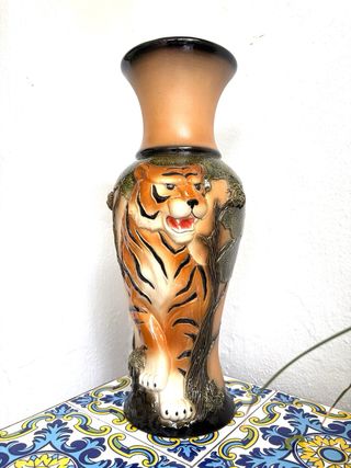 CERÁMICA TIGRE VINTAGE