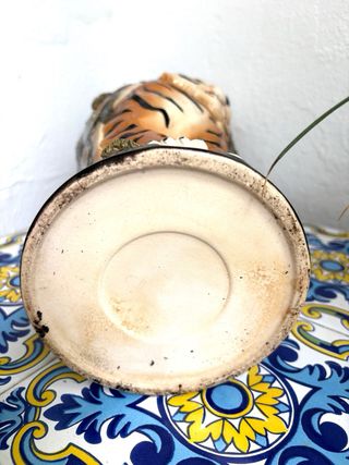 CERÁMICA TIGRE VINTAGE